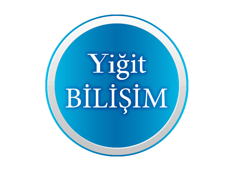 Yiğit Yazılım Bilgi Teknolojileri
